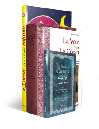 Le Spécialiste Du Livre Islamique Francophone - Éditions Tawhid